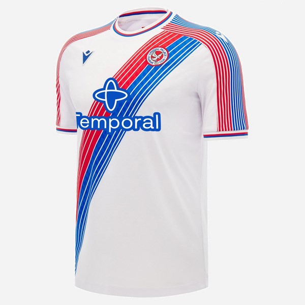 Thailande Maillot Crystal Palace Domicile 2026-27